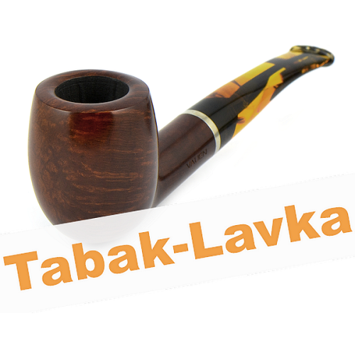 Трубка Vauen - Classic - 3968 (фильтр 9 мм)-5