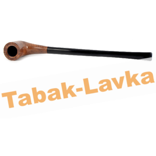 трубка Savinelli Churchwarden - Smooth 404 (без фильтра)-1