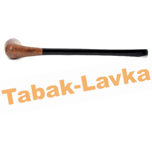 трубка Savinelli Churchwarden - Smooth 404 (без фильтра)-4