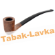 трубка Savinelli Churchwarden - Smooth 404 (без фильтра)