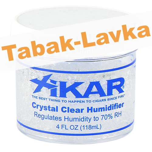 Увлажнитель Xikar 808 XL Crystal Humidifer 4oz (118 мл)