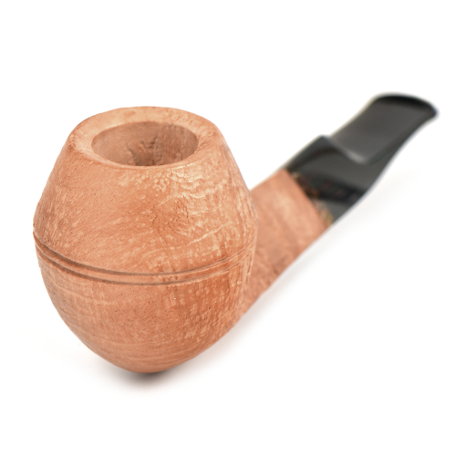 Трубка Volkan Pipe - grade 6 - 486 (фильтр 9 мм)-2