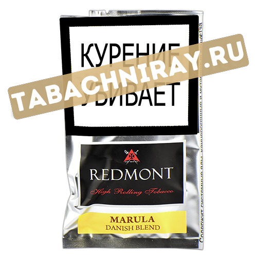 Табак сигаретный Redmont Marula 40 гр