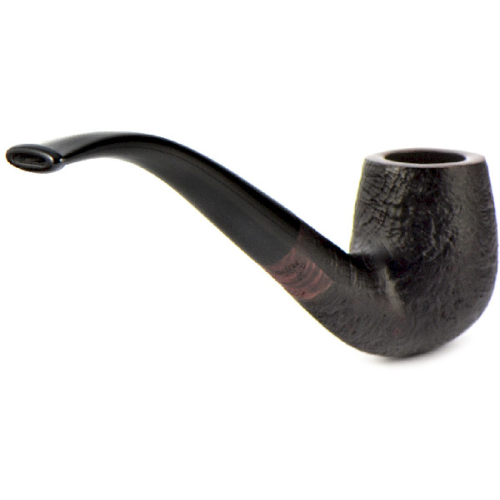 Трубка Stanwell - Featherweight - SandBlast 123 (без фильтра)-2