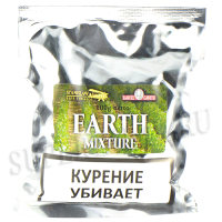 Табак Stanislaw The 4 Elements Earth Mixture - (пакет 100 гр)