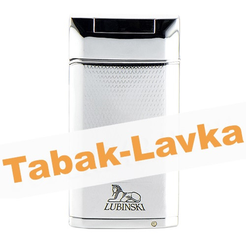 Зажигалка Lubinski Torino WA577-2 c Пробойником (Сигарная)