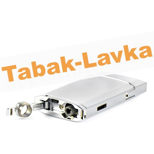 Зажигалка Lubinski Torino WA577-2 c Пробойником (Сигарная)-1