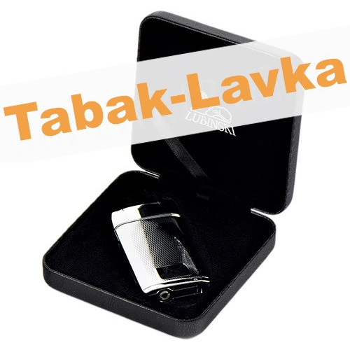 Зажигалка Lubinski Torino WA577-2 c Пробойником (Сигарная)-3