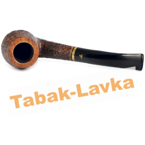 трубка Savinelli Venere - BrownBlast KS 606 (фильтр 9 мм)-5