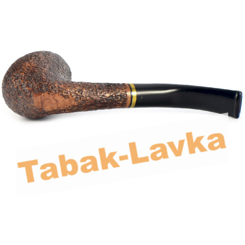 трубка Savinelli Venere - BrownBlast KS 606 (фильтр 9 мм)-3