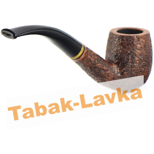 трубка Savinelli Venere - BrownBlast KS 606 (фильтр 9 мм)-6