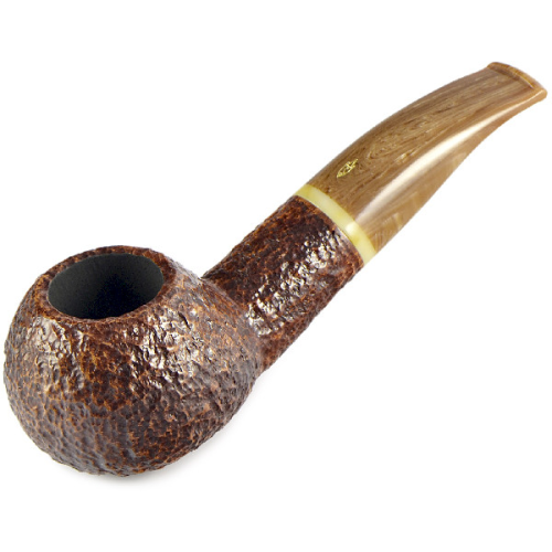 Трубка Savinelli Dolomiti - Rustic 320 (фильтр 9 мм)-2