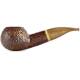 Трубка Savinelli Dolomiti - Rustic 320 (фильтр 9 мм)