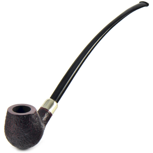 Трубка Vauen Lesepfeife 4661 / Churchwarden 4661 (фильтр 9 мм)-6