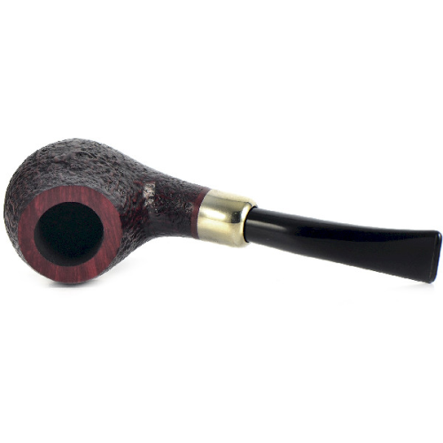 Трубка Vauen Lesepfeife 4661 / Churchwarden 4661 (фильтр 9 мм)-8