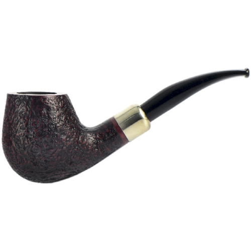 Трубка Vauen Lesepfeife 4661 / Churchwarden 4661 (фильтр 9 мм)-5