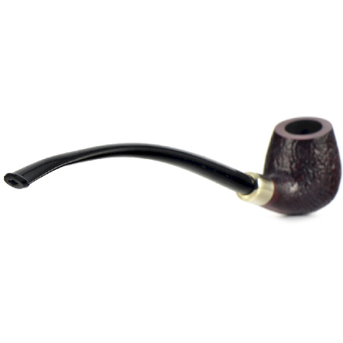 Трубка Vauen Lesepfeife 4661 / Churchwarden 4661 (фильтр 9 мм)-2