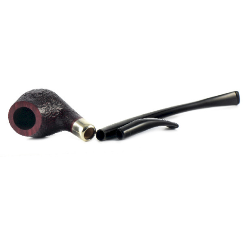 Трубка Vauen Lesepfeife 4661 / Churchwarden 4661 (фильтр 9 мм)-4