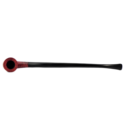 Трубка BPK Churchwarden - 69-33 Red (без фильтра)-2