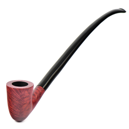 Трубка BPK Churchwarden - 69-33 Red (без фильтра)-1