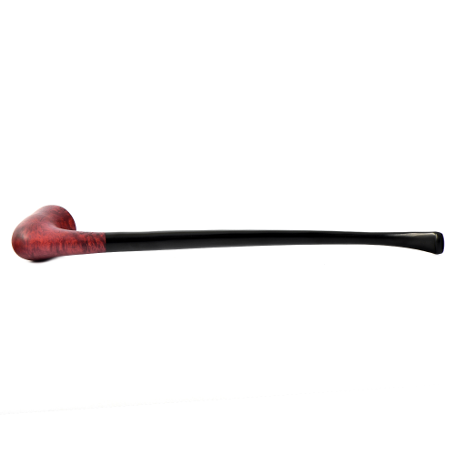 Трубка BPK Churchwarden - 69-33 Red (без фильтра)-3