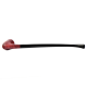 Трубка BPK Churchwarden - 69-33 Red (без фильтра)