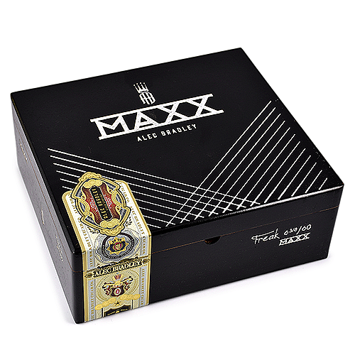 Сигара Alec Bradley - Maxx - The Freak (1 шт.)-1