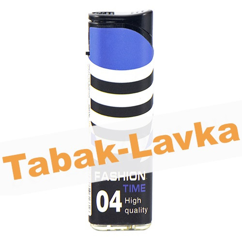 Зажигалка Ognivo Lighter TT589M Турбо