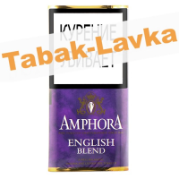 Табак Amphora English Blend (40гр)