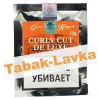 Табак Gawith & Hoggarth    Curly Cut De Luxe (10 гр.)