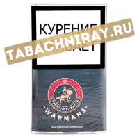 Сигаретный табак Warmans - Green (25 гр.)