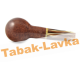 Трубка Savinelli Dolomiti - Smooth Light Brown 320 (фильтр 6 мм)