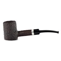 Трубка Savinelli Bianca - Rustic 310 (фильтр 9 мм)