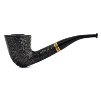 трубка Savinelli Porto Cervo - Rustic KS 920 (фильтр 9 мм)