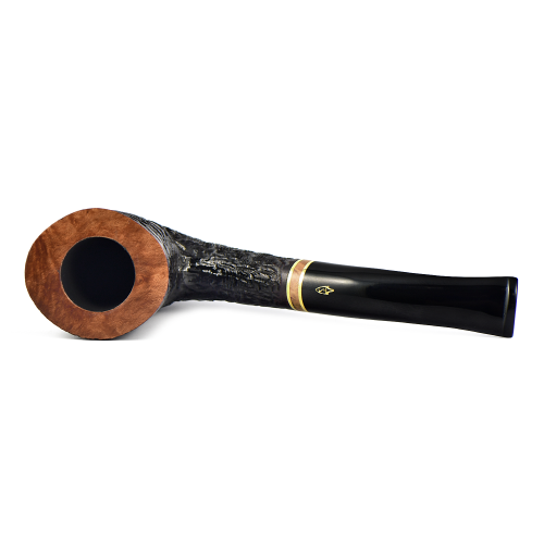 трубка Savinelli Porto Cervo - Rustic KS 920 (фильтр 9 мм)-5