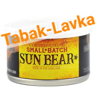 Табак Cornell & Diehl - Small Batch - Sun Bear (57 гр)