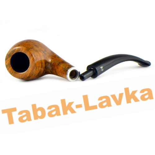 Трубка Stanwell Amber Light Polished 83 (без фильтра )-3