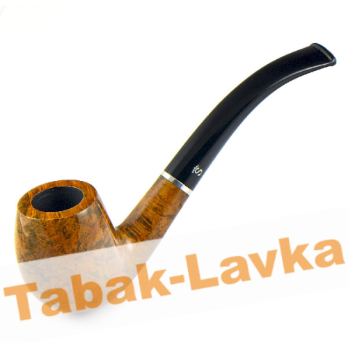 Трубка Stanwell Amber Light Polished 83 (без фильтра )-4