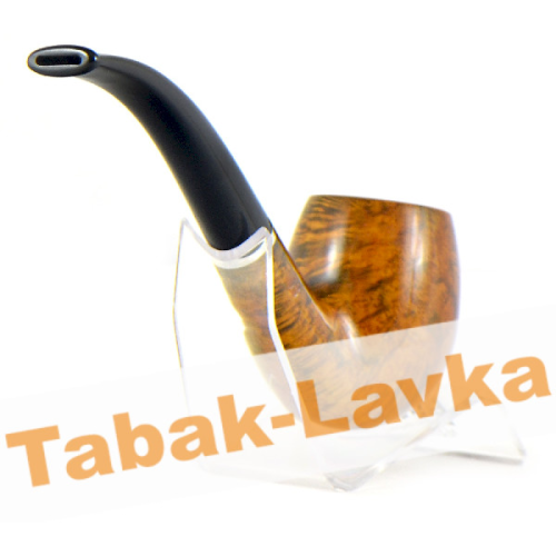 Трубка Stanwell Amber Light Polished 83 (без фильтра )-2