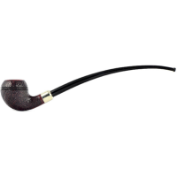 Трубка Vauen Lesepfeife 4608 / Churchwarden 4608  (фильтр 9 мм)