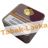 Табак A.G. Ruhtenberg Limited Edition 2014 - 100 гр