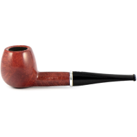 Трубка Savinelli Arcobaleno - Red 207 (фильтр 9 мм)