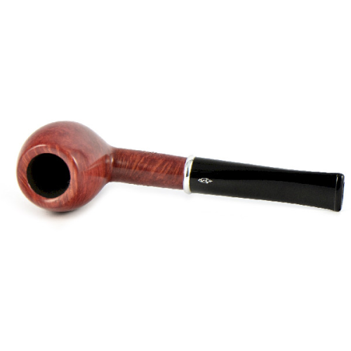 Трубка Savinelli Arcobaleno - Red 207 (фильтр 9 мм)-6