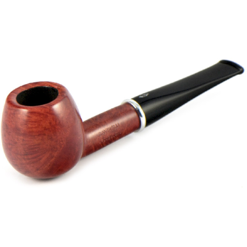 Трубка Savinelli Arcobaleno - Red 207 (фильтр 9 мм)-1