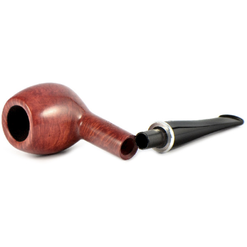 Трубка Savinelli Arcobaleno - Red 207 (фильтр 9 мм)-5