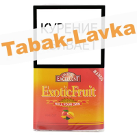 Сигаретный табак Excellent - ExoticFruit (30 гр)