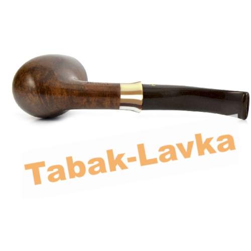 трубка Savinelli Caramella - Smooth KS 670 (фильтр 9 мм)-4