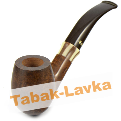 трубка Savinelli Caramella - Smooth KS 670 (фильтр 9 мм)-2