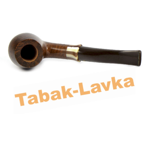 трубка Savinelli Caramella - Smooth KS 670 (фильтр 9 мм)-1