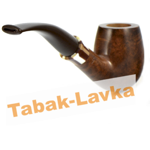 трубка Savinelli Caramella - Smooth KS 670 (фильтр 9 мм)-6